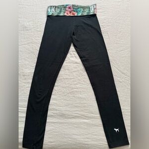 Vintage Pink by Victoria’s Secret Yoga